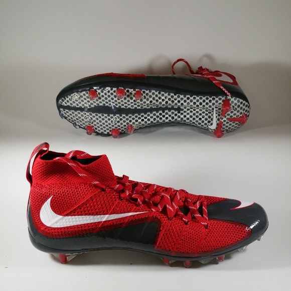 nike vapor untouchable td football cleats